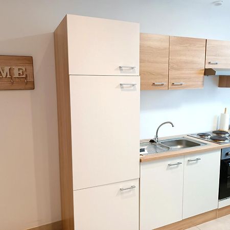 Gasthaus Tauchen With Kitchen Mönichkirchen Eksteriør bilde