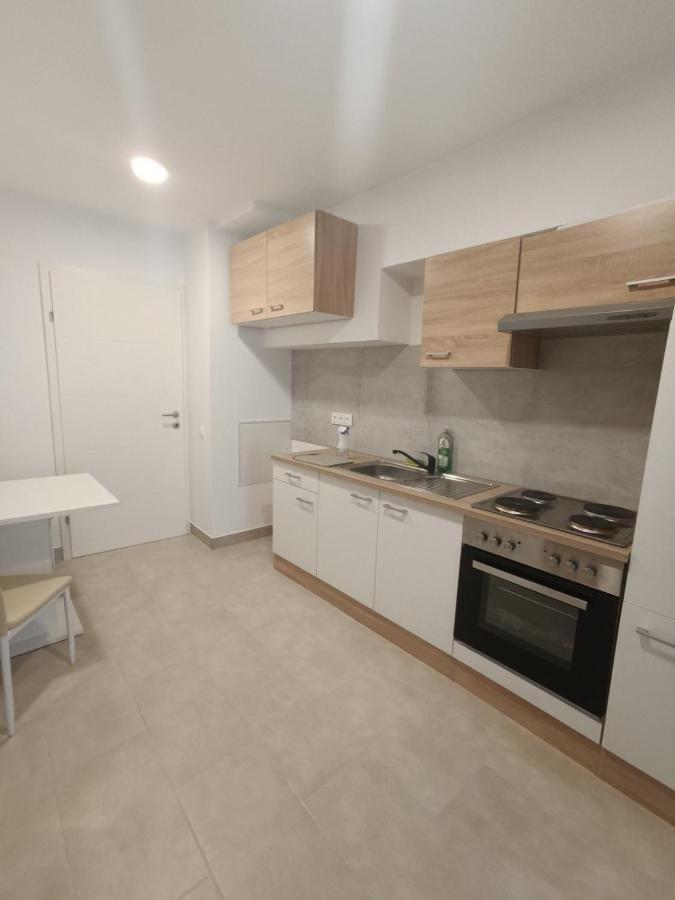 Gasthaus Tauchen With Kitchen Mönichkirchen Eksteriør bilde