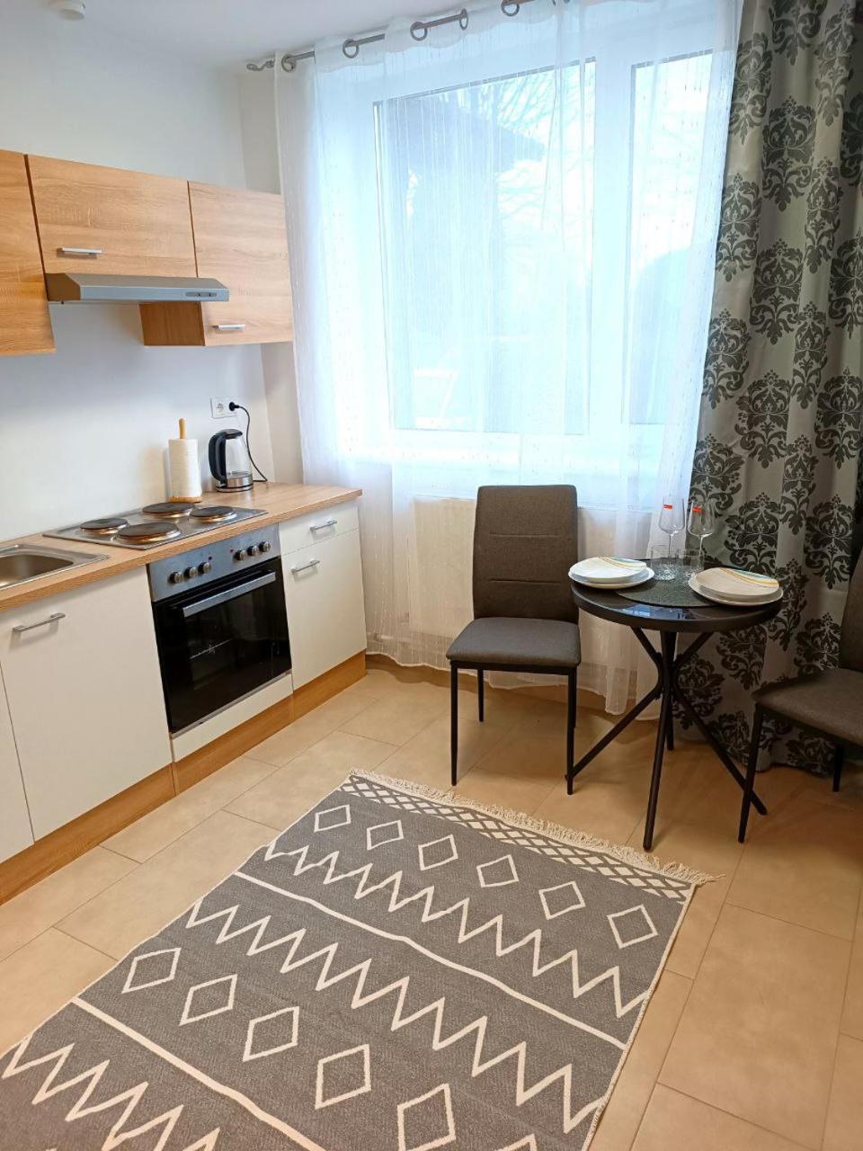 Gasthaus Tauchen With Kitchen Mönichkirchen Eksteriør bilde